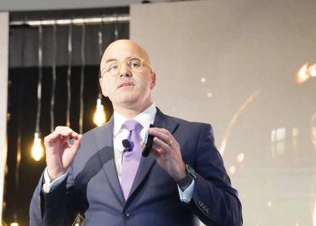 ‘Enerjide hepimiz tıpkı gemideyiz’