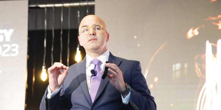 ‘Enerjide hepimiz tıpkı gemideyiz’