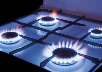 Enflasyonda doğalgaz tesiri