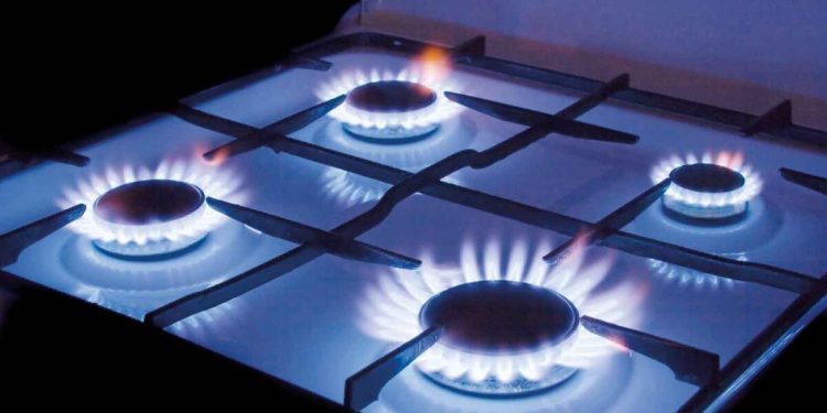 Enflasyonda doğalgaz tesiri