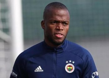 Enner Valencia, Ekvador Ulusal Kadrosu’na davet edildi
