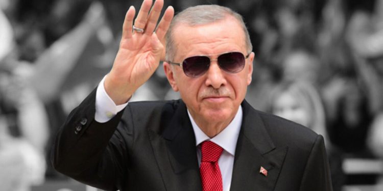 Erdoğan’ın kelamları dünyada manşet… Başmüzakerecinin Türkiye açıklaması İsveç’te soğuk duş tesiri yarattı