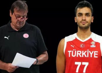 Ergin Ataman’dan Fenerbahçe, Olympiakos, Ulusal Ekip ve Ömer Faruk Yurtseven kelamları