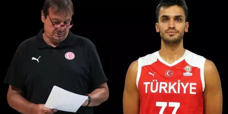 Ergin Ataman’dan Fenerbahçe, Olympiakos, Ulusal Ekip ve Ömer Faruk Yurtseven kelamları