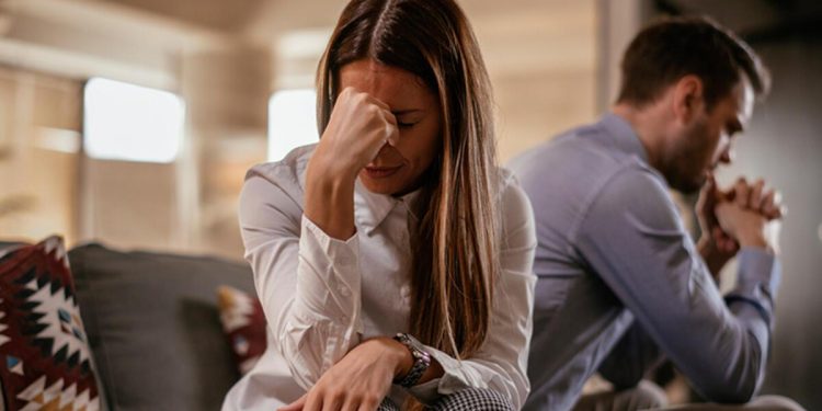 ‘Erkek arkadaşım yeğenim çıktı’ yaptıkları DNA testi hayatlarını kabusa çevirdi