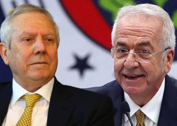 Erol Bilecik’ten Aziz Yıldırım’a karşılık: Gerçekleri görmeye davet ediyorum