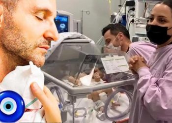 ‘Eşim bile şu an öğrendi… Çocuğumun mezar yerini hazırlamıştım’