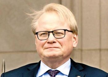 Eski bakandan İsveç idaresine reaksiyon: ‘Erdoğan’ı hafife aldınız’