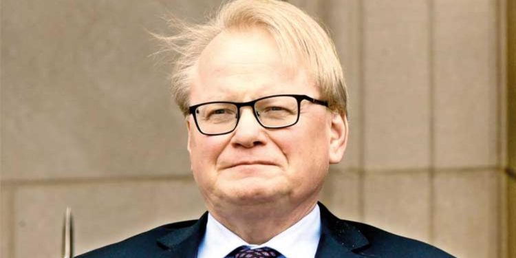 Eski bakandan İsveç idaresine reaksiyon: ‘Erdoğan’ı hafife aldınız’