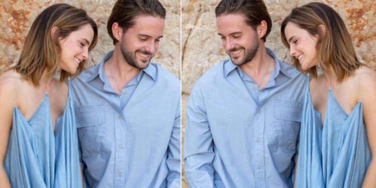 Eski çocuk yıldız şaşırttı: Güya elbise değil şemsiye!