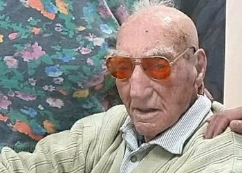 Eski İçişleri Bakanı 101 Yaşında Hayatını Yitirdi