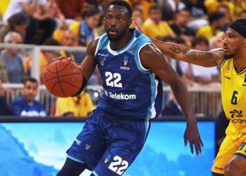 Eurocup şampiyonu Gran Canaria Euroleague biletini iptal etti! Türk Telekom mu, Valencia mı?