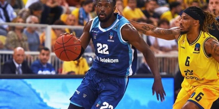 Eurocup şampiyonu Gran Canaria Euroleague biletini iptal etti! Türk Telekom mu, Valencia mı?