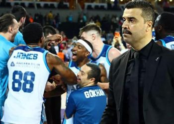 Euroleague, Türk Telekom’a sordu: Katılmak ister misiniz?