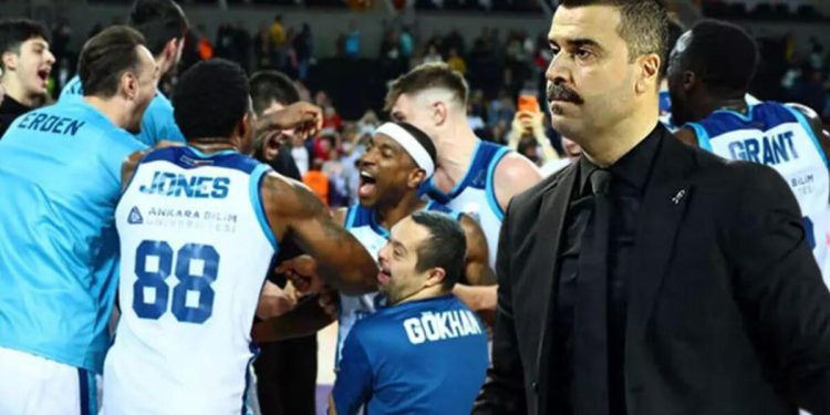 Euroleague, Türk Telekom’a sordu: Katılmak ister misiniz?