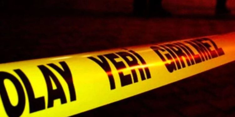 Evli Bir Çift, Meskenlerinde Öldürülmüş Halde Bulundu
