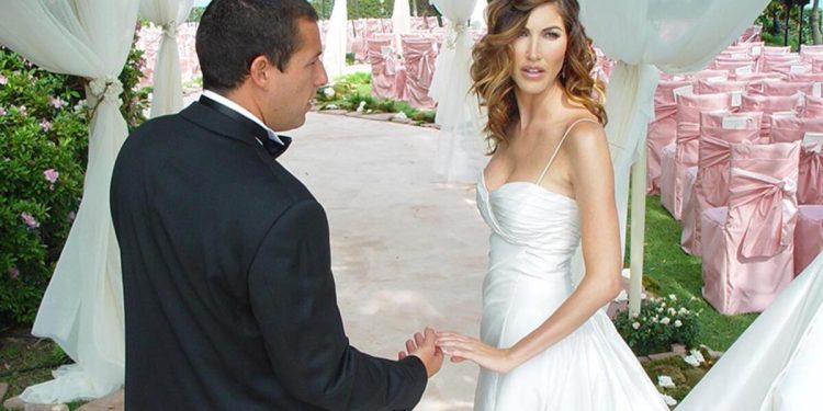 Evlilik yıldönümünde eşine seslendi: Gözlerimiz buluştuğu birinci andan beri kalbim senin