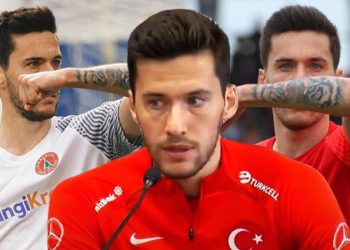 Eyüpspor ve Umut Nayir’den transfer açıklaması! Fenerbahçe ve Galatasaray…