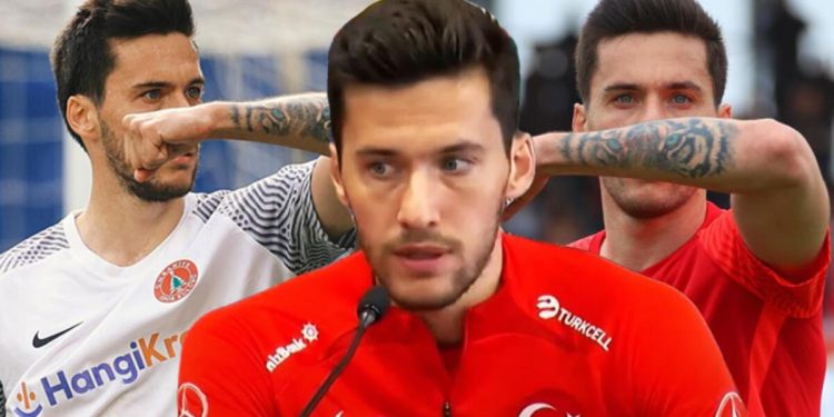 Eyüpspor ve Umut Nayir’den transfer açıklaması! Fenerbahçe ve Galatasaray…