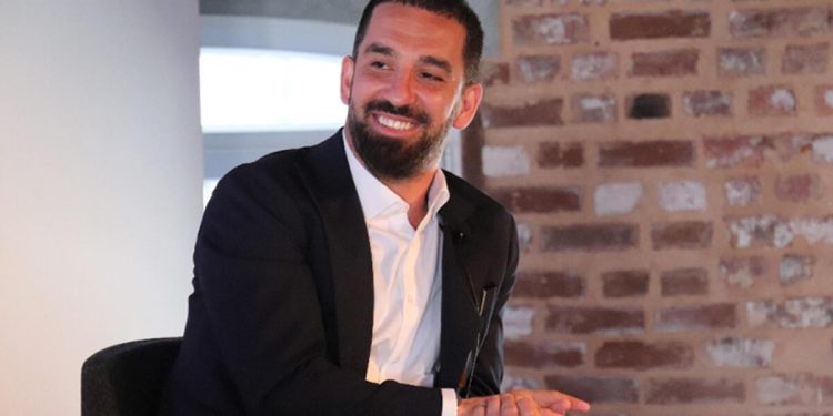 Eyüpspor’da Arda Turan’ın yeni dönem için birinci transferi muhakkak oldu!