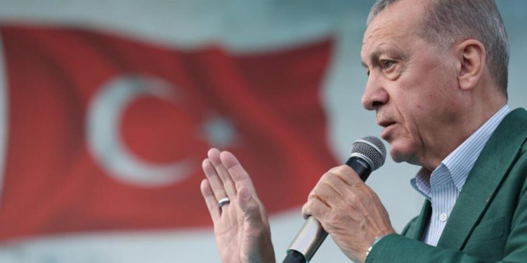 Ezber bozan tahlil: Ne Brüksel, ne de Washington… Kazanan net bir biçimde Erdoğan!