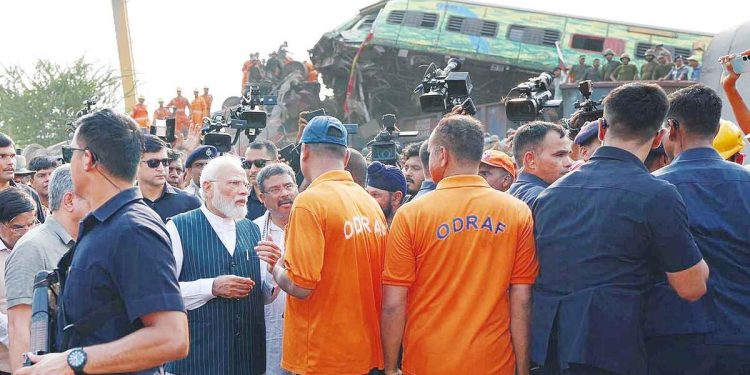 Faciada meyyit sayısı 294’e yükseldi