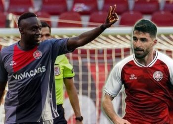 Fatih Karagümrük’ten 31 yıl sonra bir ilk! Fenerbahçe’den sonra…