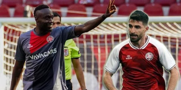 Fatih Karagümrük’ten 31 yıl sonra bir ilk! Fenerbahçe’den sonra…