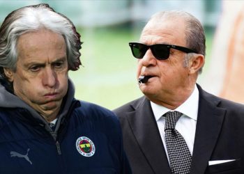 Fatih Terim için Suudi Arabistan iddiası! Jorge Jesus derken…