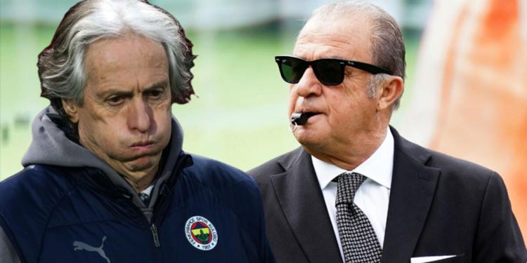 Fatih Terim için Suudi Arabistan iddiası! Jorge Jesus derken…
