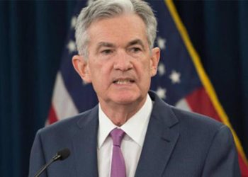 Fed Lideri Powell’dan faiz mesajı! Faiz artacak mı? Altında sert hareket