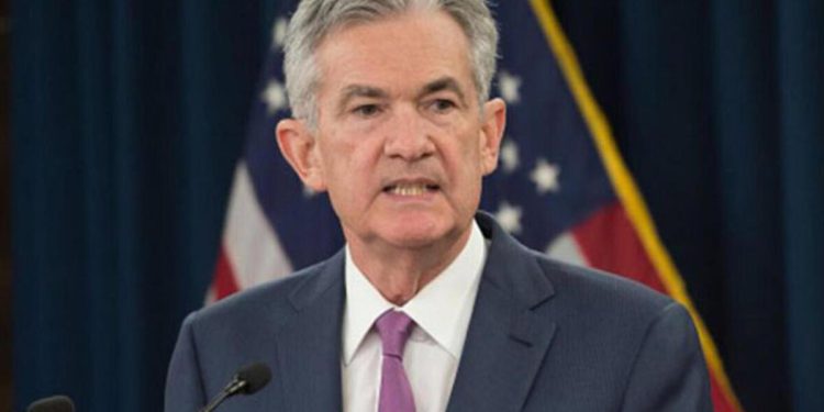 Fed Lideri Powell’dan faiz mesajı! Faiz artacak mı? Altında sert hareket