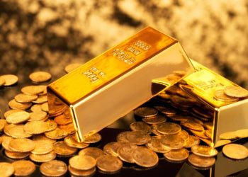 Fed sonrası altın süratli geriledi