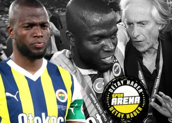 Fenerbahçe, 29 gol atan ‘kral’ Valencia’ya neden veda etti? | Transfer Haberleri