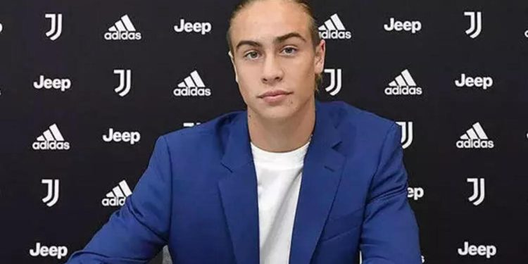 Fenerbahçe B planını hazırda tutuyor! Arda Güler yerine Juventuslu Kenan Yıldız