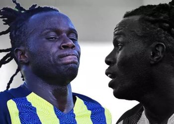 Fenerbahçe, Bruma transferini KAP’a bildirdi