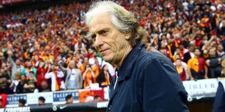 Fenerbahçe bu dönem derbi kazanamadı! Jorge Jesus’tan Galatasaray maçı sonrası dikkat çeken karar