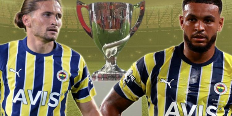 Fenerbahçe finalde, King ve Crespo düğünde… ‘Bir sonraki transferlerinde kesinlikle sicillerine işleyecektir’