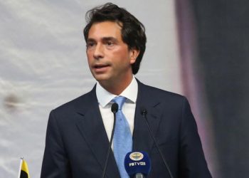 Fenerbahçe Genel Sekreteri Burak Kızılhan: 5 yıldızlı armamız resmen tescillendi