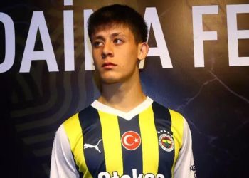 Fenerbahçe ile Arda Güler’in ailesi ikinci defa görüştü, sonuç çıkmadı! Milan’dan Arda için resmi atak…