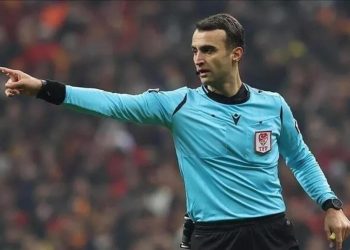 Fenerbahçe ile Başakşehir ortasındaki Türkiye Kupası final maçının hakemi açıklandı