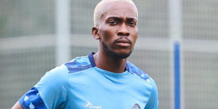 Fenerbahçe kupayı kazandı, Onyekuru’nun opsiyonu etkin oldu!