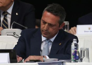 Fenerbahçe Lideri Ali Koç en çok hangi hususlarda eleştirildi