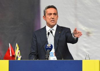 Fenerbahçe Lideri Ali Koç’tan Aziz Yıldırım’a yanıt!