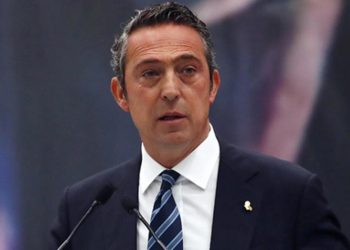 Fenerbahçe Lideri Ali Koç’tan seçim açıklaması: Aday çıkması halinde Fevkalâde Genel Kurul’a gitmeye hazırız