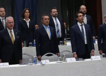 Fenerbahçe Mali Kongresi’nin iptal edilmesi için dava açıldı