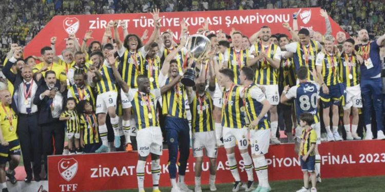 Fenerbahçe, PFDK’ya sevk edildi
