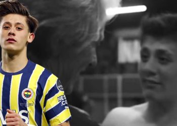 Fenerbahçe taraftarı Arda Güler’i ikna etmek için neler söyledi?