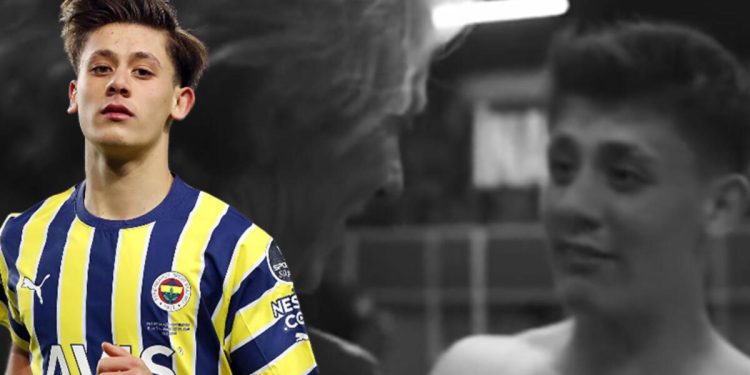 Fenerbahçe taraftarı Arda Güler’i ikna etmek için neler söyledi?