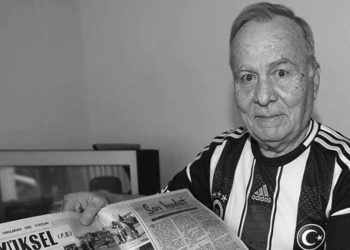 Fenerbahçe topluluğunun acı günü! Yüksel Gündüz hayatını kaybetti… Galatasaray derbisi için siyah pazubent kararı